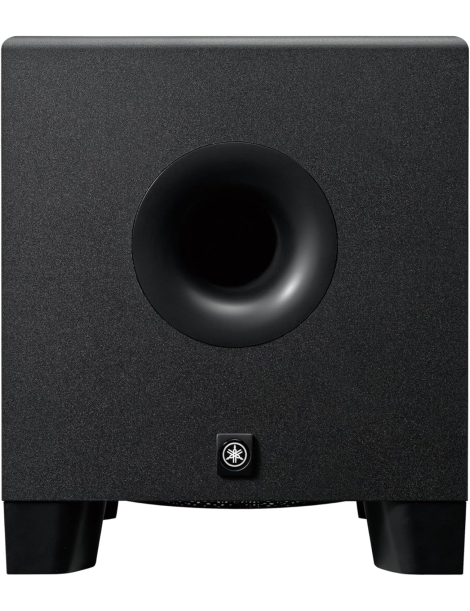 ALTAVOZ ACTIVO SUBGRAVE YAMAHA HS8S