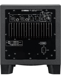 ALTAVOZ ACTIVO SUBGRAVE YAMAHA HS8S