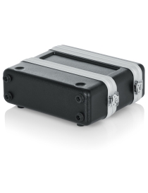 ESTUCHE RÍGIDO PARA MICRÓFONO SISTEMA INALÁMBRICO GATOR HGFGM-1WP RECEPTOR Y MICRO