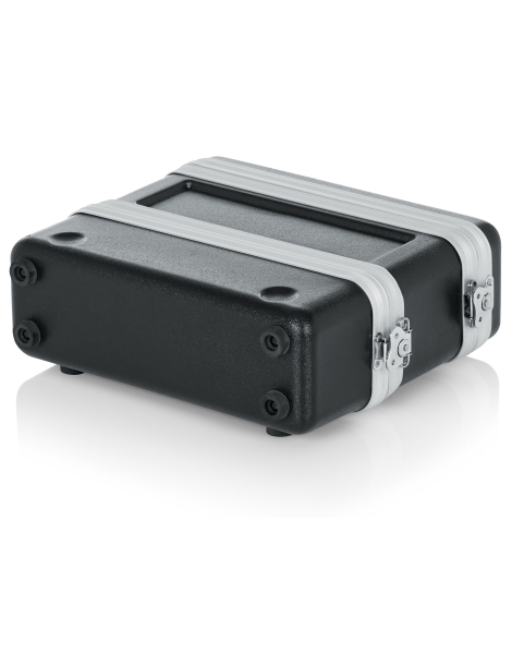 ESTUCHE RÍGIDO PARA MICRÓFONO SISTEMA INALÁMBRICO GATOR HGFGM-1WP RECEPTOR Y MICRO