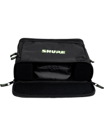 FUNDA PARA 2 SISTEMAS INALAMBRICOS GATOR ASGSH-WRLSSCARR