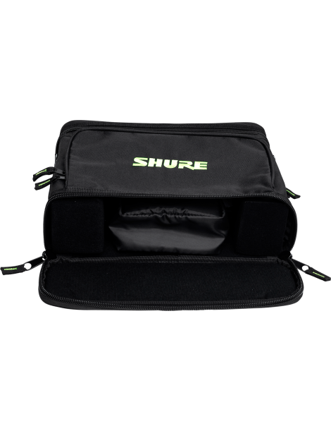 FUNDA PARA 2 SISTEMAS INALAMBRICOS GATOR ASGSH-WRLSSCARR