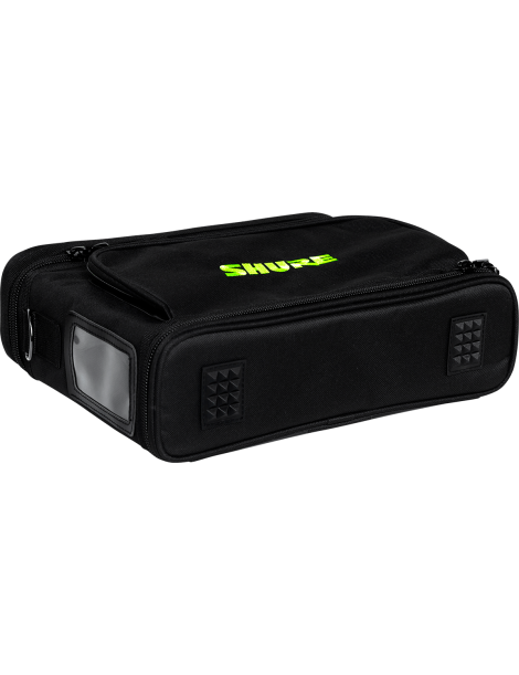 FUNDA PARA 2 SISTEMAS INALAMBRICOS GATOR ASGSH-WRLSSCARR