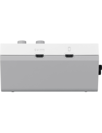 GOLIVECAST ROLAND AUDIO INTERFACE USB