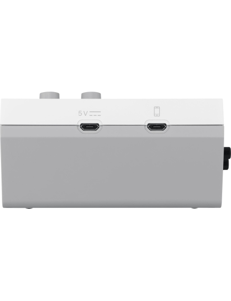 GOLIVECAST ROLAND AUDIO INTERFACE USB
