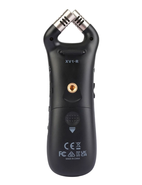 GRABADOR PORTABLE DIGITAL XVIVE XV1-R ESTEREO