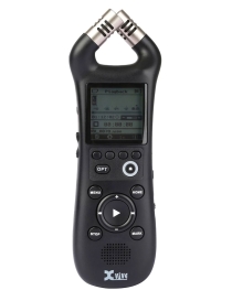 GRABADOR PORTABLE DIGITAL XVIVE XV1-R ESTEREO