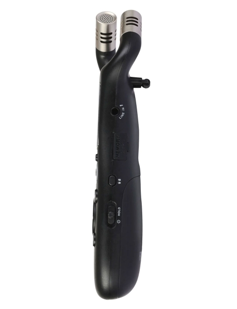 GRABADOR PORTABLE DIGITAL XVIVE XV1-R ESTEREO