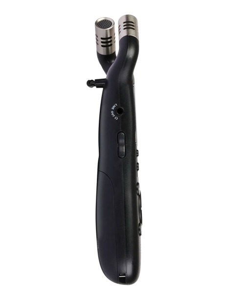 GRABADOR PORTABLE DIGITAL XVIVE XV1-R ESTEREO