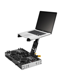 SOPORTE TABLA HERCULES DG-400BB ORDENADOR PORTÁTIL PARA SOBREMESA CON FUNDA