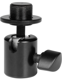 SOPORTE GATOR FRAMEWORK PARA MICROFONO GFW-MIC-BALLHEAD-MT