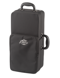 TROMPETA J.MICHAEL TR430CBK SIb NEGRA.COMPLETO CON ESTUCHE