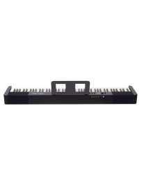 PIANO AMADEUS PA-10 88 TECLAS CONTRAPESADO CON BATERÍA Y BLUETOOTH
