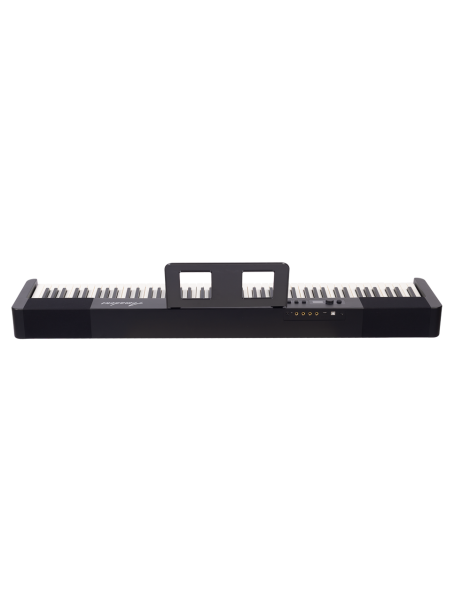 PIANO AMADEUS PA-10 88 TECLAS CONTRAPESADO CON BATERÍA Y BLUETOOTH