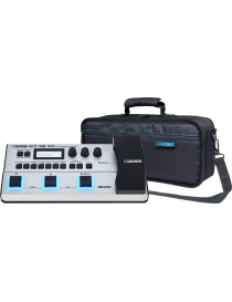 PEDALERA MULTIEFECTO BOSS GT-1B + FUNDA