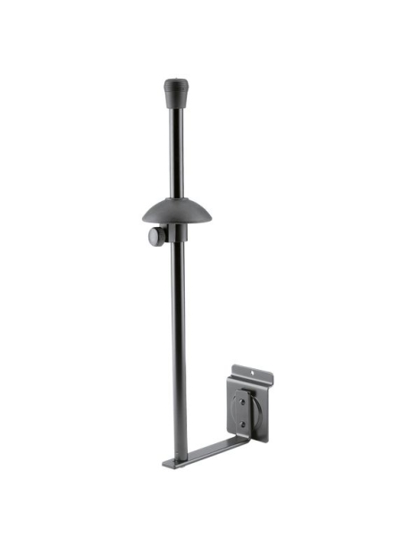 SOPORTE TROMBON K&M PARED TIPO LAMA