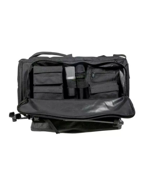 EQUIPO PORTABLE JBL EON ONE COMPACT 8'' BLUETOOTH BATERIA RECARGABLE + FUNDA