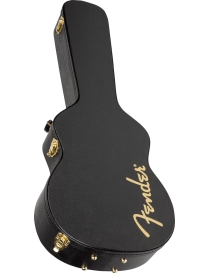 ESTUCHE GUITARRA CLÁSICA FENDER RÍGIDO
