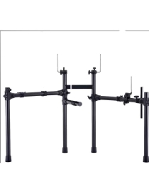 SOPORTE ROLAND MDS-COMPACT 2 PARA BATERÍAS ELECTRÓNICAS