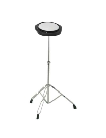 SOPORTE CAJA SORDA DE PRÁCTICA CON PAD DE PRACTICAS