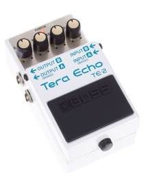 PEDAL BOSS TE-2 TERA ECHO