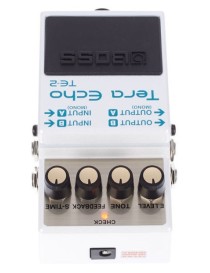 PEDAL BOSS TE-2 TERA ECHO
