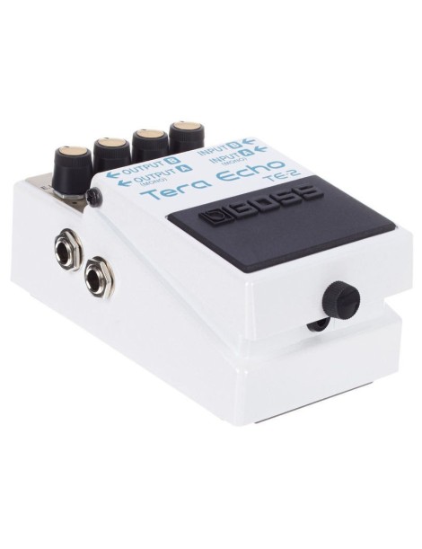 PEDAL BOSS TE-2 TERA ECHO