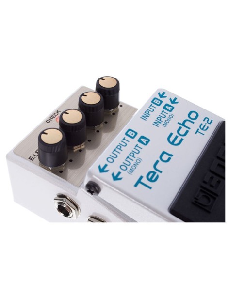 PEDAL BOSS TE-2 TERA ECHO