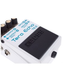 PEDAL BOSS TE-2 TERA ECHO