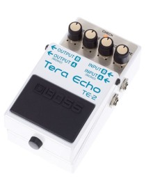 PEDAL BOSS TE-2 TERA ECHO