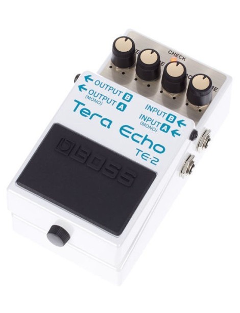PEDAL BOSS TE-2 TERA ECHO