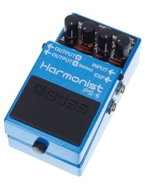 PEDAL BOSS PS-6 HARMONIST