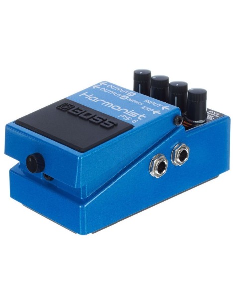 PEDAL BOSS PS-6 HARMONIST