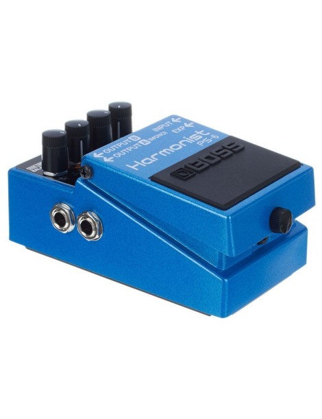 PEDAL BOSS PS-6 HARMONIST