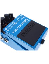 PEDAL BOSS PS-6 HARMONIST