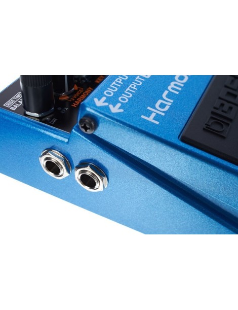 PEDAL BOSS PS-6 HARMONIST