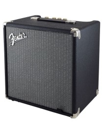AMPLIFICADOR BAJO FENDER RUMBLE 25 V3 25W 2370206900