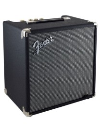 AMPLIFICADOR BAJO FENDER RUMBLE 25 V3 25W 2370206900