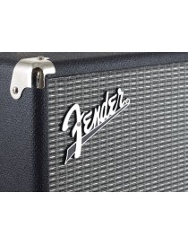 AMPLIFICADOR BAJO FENDER RUMBLE 25 V3 25W 2370206900