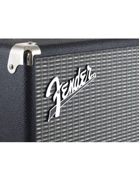 AMPLIFICADOR BAJO FENDER RUMBLE 25 V3 25W 2370206900
