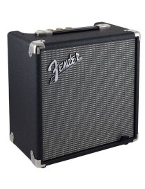 AMPLIFICADOR BAJO FENDER RUMBLE 15, 15W 2370106900