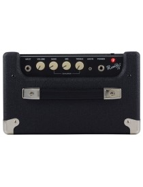 AMPLIFICADOR BAJO FENDER RUMBLE 15, 15W 2370106900