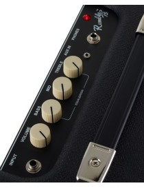 AMPLIFICADOR BAJO FENDER RUMBLE 15, 15W 2370106900