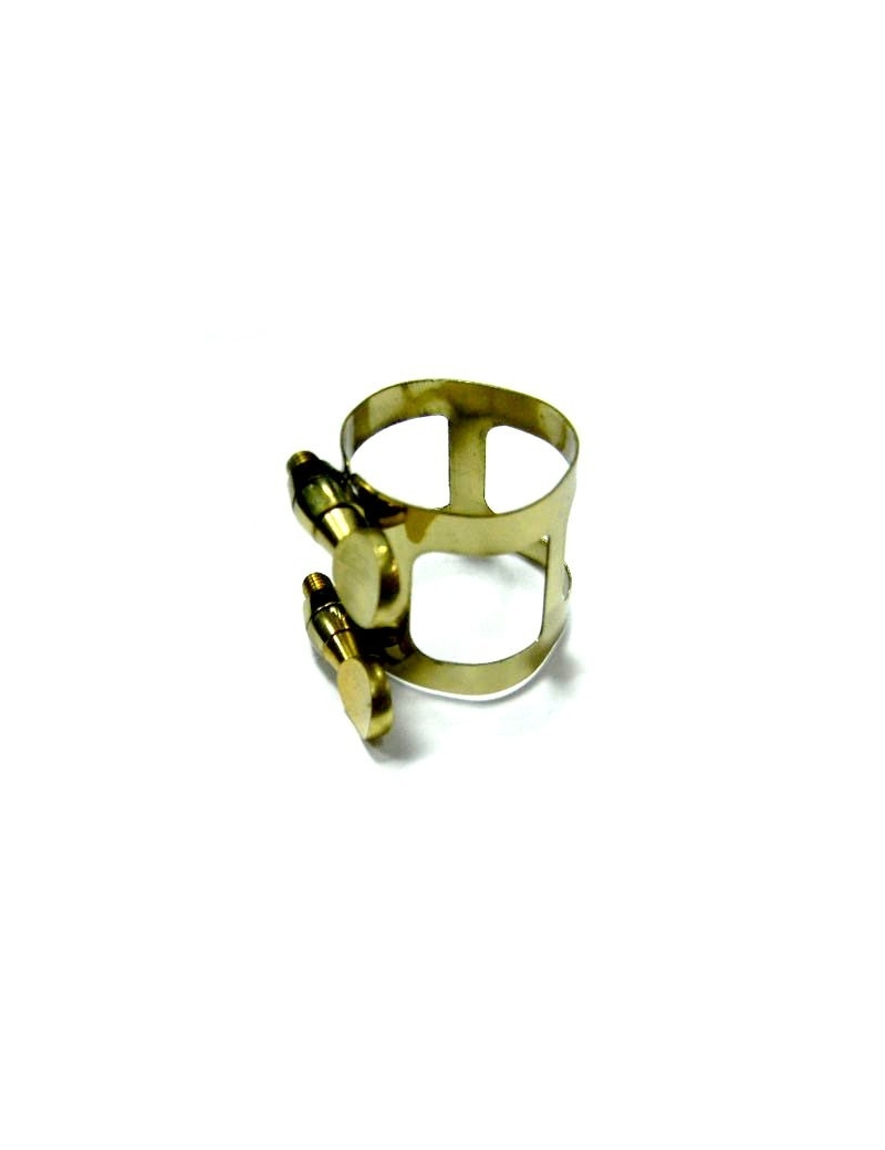 ABRAZADERA SAXO ALTO DORADA J.MICHAEL MAL303L