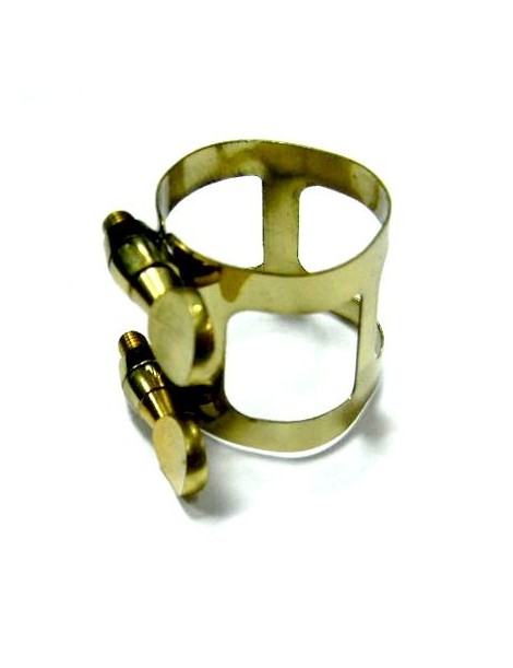 ABRAZADERA SAXO ALTO DORADA J.MICHAEL MAL303L