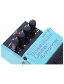 PEDAL BOSS LMB-3 EFECTO PARA BAJO LIMITER/ENHANCER