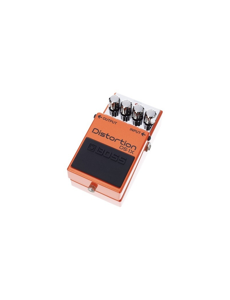 PEDAL BOSS DS-1X DISTORTION