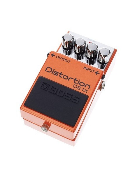 PEDAL BOSS DS-1X DISTORTION