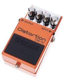 PEDAL BOSS DS-1X DISTORTION