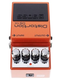 PEDAL BOSS DS-1X DISTORTION
